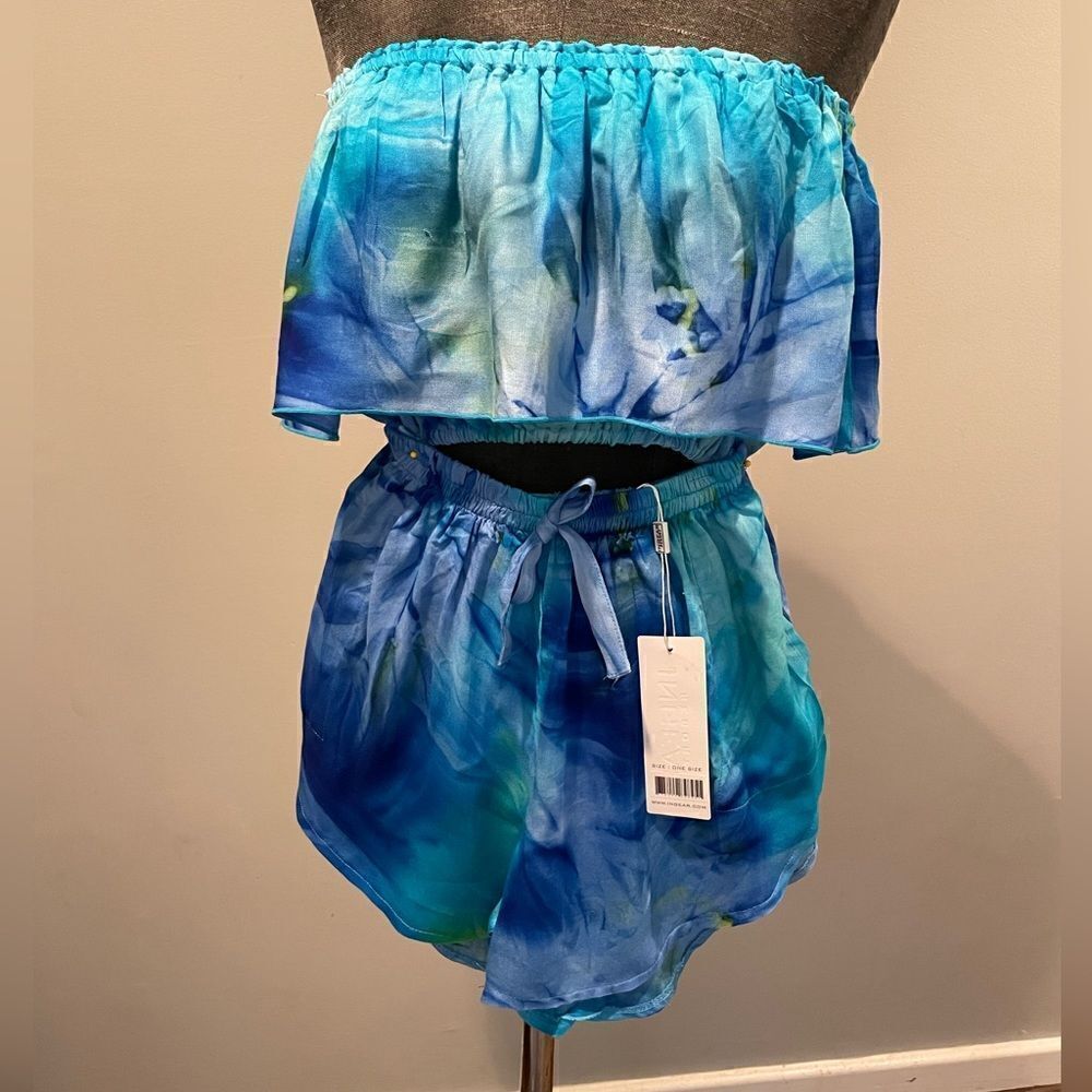 INGEAR  Resort Two-Piece Outfit